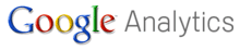 Google Analytics
