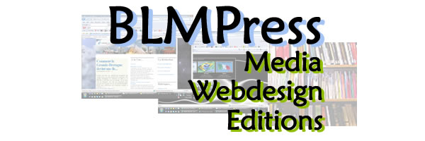 Media Force - Webdesign - Editions